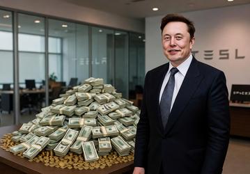 Маск пишет историю: около 4000 простых сотрудников SpaceX станут миллионерами, состояние 400 человек превысит 100 млн долларов после исторического IPO