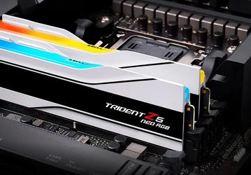 Фальшивую память DDR5 теперь почти не отличить от оригинала: G.Skill и V-Color предупредили о появлении на рынке очень качественных подделок