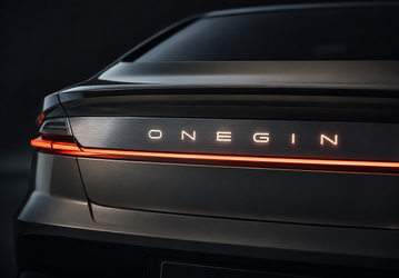 Lada Onegin и Lada Elegia: АвтоВАЗ зарегистрировал новые торговые марки