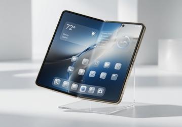 Форм-фактор iPhone Ultra, боковой сканер отпечатков и максимальная защита от воды. Первый «широкоформатный» Oppo получит Snapdragon 8 Elite Gen 6