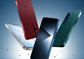 Представлен неубиваемый и изящный японский смартфон Fujitsu Arrows Alpha 2