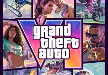 Официально: предзаказы GTA 6 стартуют 25 июня