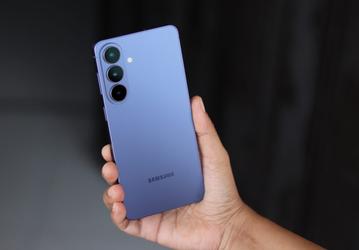 Ни нового экрана, ни улучшенной камеры: первые подробности о Galaxy S27