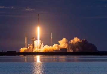 Рекордное IPO в истории: SpaceX официально оценена в 75 миллиардов долларов