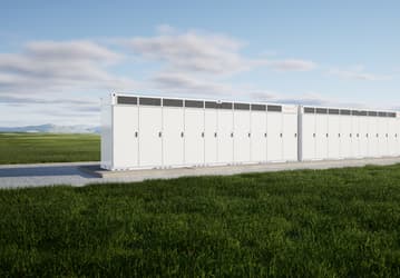 Tesla и GIGA Storage готовят гигантскую батарею для Европы: проект Green Turtle на 2,8 ГВт·ч
