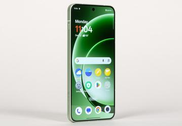 AMOLED 165 Гц, 7400 мАч, IP69K и Snapdragon 8 Gen 5. Представлена новая версия OnePlus 15R