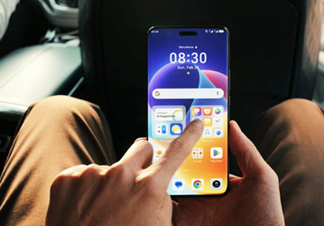 У Samsung Galaxy S27 Ultra появится сильный конкурент: Honor Magic 9 получит поддержку стилуса с искусственным интеллектом