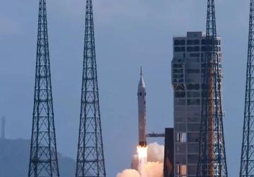 Новая ракета Китая впервые попробует вернуться после запуска: двухступенчатую Long March 10B могут запустить 10 июля