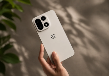 OnePlus 15 научился обмениваться файлами с iPhone без потери качества