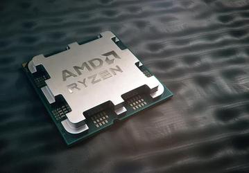 AMD тихо убрала защиту памяти из потребительских процессоров Ryzen