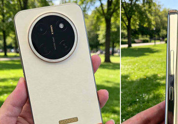 Целых 11 000 мА·ч в тонком корпусе и дизайн как у флагманов Huawei Mate: смартфон Honor X80 Pro Max выйдет уже в июне