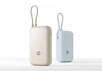 Аккумулятор Xiaomi дешевле $20 показывает количество циклов зарядки и деградацию батареи