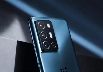 Первый смартфон с 2K-дисплеем и частотой обновления 240 Гц готовит OnePlus