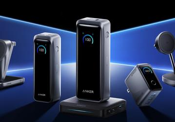 Anker стояла у истоков рынка мобильных аккумуляторов, но сейчас компания постепенно сворачивает производство этих устрйоств
