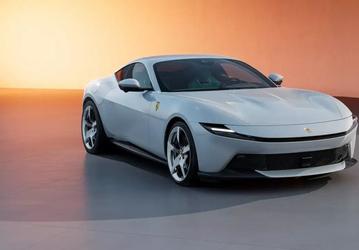 Ferrari отказалась от полностью автономных автомобилей и пообещала сохранить «машины для водителей»