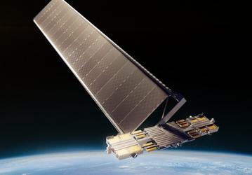Muon Space представила спутниковую платформу Condor-Ultra для орбитальных дата-центров с ИИ-нагрузкой