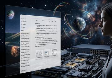 Perplexity запустила Personal Computer для Windows — ИИ-агента с доступом к файлам, «Офису» и браузеру Comet