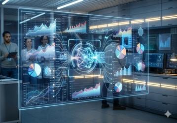 MIT научил ИИ понимать графики: компактные модели превзошли коммерческих гигантов