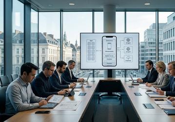Apple не запустит новую Siri AI в ЕС: Брюссель и компания спорят о правилах доступа к устройствам