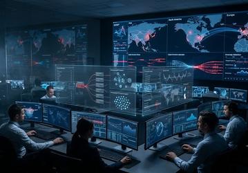Кибератаки на ИИ-компании усиливаются: CrowdStrike фиксирует рост шпионажа со стороны Китая и КНДР