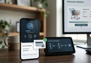 OpenAI и Visa создают инфраструктуру для ИИ-агентов — модели смогут совершать покупки и платежи от имени пользователей