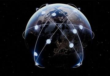 NASA начало испытания спутников с ИИ, которые смогут самостоятельно искать пожары и загрязнения без команд с Земли