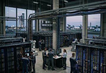 SpaceX сдаёт мощности ИИ-центра Colossus в аренду за $6,3 млрд: стартап Reflection AI получил доступ к новейшим Nvidia GB300