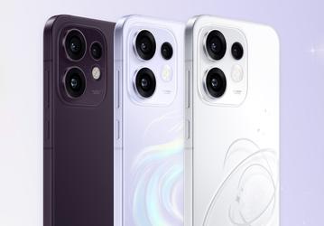 200 Мп, 6700 мАч, компактный экран 6,32 дюйма и защита IP69K — дорого. Oppo Reno16 и Reno16 Pro вышли в Европе