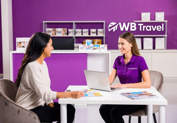 В Wildberries запустили бронирование туров в ПВЗ