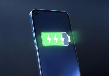 Втрое больше, чем у iPhone: смартфон с аккумулятором 14 000 мА•ч готовится к выходу