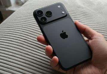 iPhone 18 Pro станет заметно толще предшественника: всё из-за  новой камеры