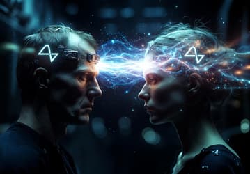 Телепатия станет реальностью? Маск заявил, что Neuralink планирует передать сигналы между людьми уже в 2026 году