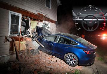 Автопилот был отключен, виноват водитель, однако на Tesla всё равно подали в суд после смертельного ДТП