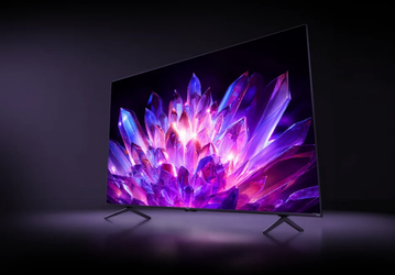 Представлены дешёвые 4K-телевизоры Xiaomi FX Mini LED с преимуществами QLED и Mini LED от 345 долларов