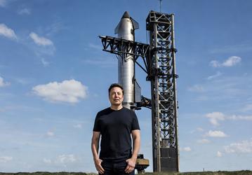 «Либо принимайте, либо отказывайтесь». Такого IPO мир еще не видел, SpaceX официально выходит на биржу с оценкой почти $1,8 трлн