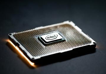 Процессор Intel Coral Rapids получит до 320 ядер
