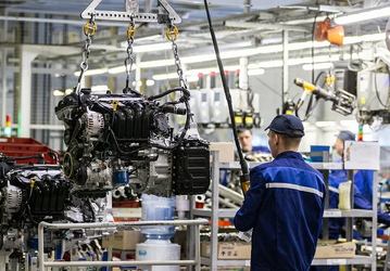 В России остановлено производство автомобилей Solaris на базе Hyundai и Kia: завод в Сестрорецке готовят под китайские бренды