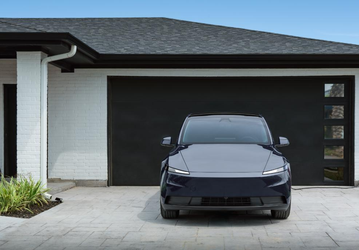 Управлять Tesla вручную будет необязательно. Илон Маск анонсировал важное улучшение: автомобили будут запоминать ваши предпочтения по парковке