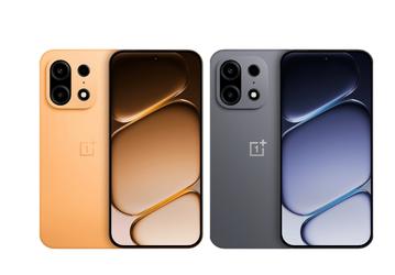 Экран Samsung 1.5K+, батарея 8000 мАч и защита IP69X — дешевле $150. Потенциальный хит OnePlus Turbo 6X Pro показали ещё до презентации
