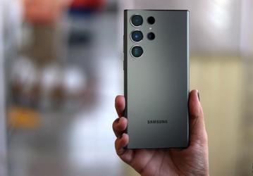 Galaxy S23, Galaxy S23 Plus и Galaxy S23 Ultra получили 45 исправлений безопасности с новым обновлением