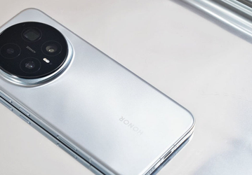 Продажи смартфонов Honor Magic 8 растут 