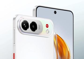 5000 мАч, 108 Мп и IP69K в сверхтонком корпусе менее 6 мм — Nubia Air Pro выходит в Европе