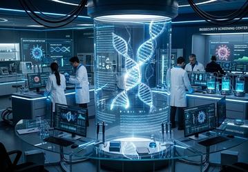 OpenAI, Anthropic и Google призвали Конгресс США ужесточить контроль над синтетической ДНК