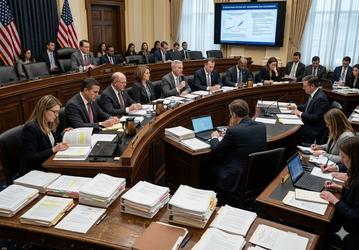 Двухпартийный законопроект в США ограничивает регулирование ИИ на уровне штатов и вводит федеральный надзор за фронтирными моделями