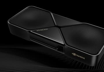 Видеокарта по цене автомобиля. Официальная стоимость ускорителя Nvidia RTX PRO 6000 Blackwell Workstation Edition с 96 ГБ — больше 13 тыс. долларов