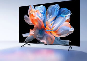 65-дюймовый телевизор Mini LED дешевле смартфона: Xiaomi представила линейку TV FX Mini LED 2026 в Европе
