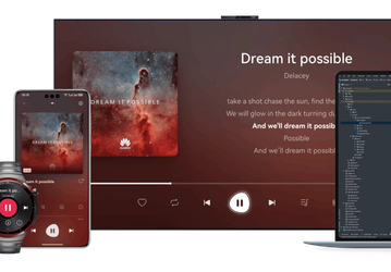 Huawei официально представила HarmonyOS 7: какие смартфоны получат её первыми