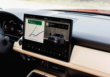 Спорное заявление: Mazda объясняет отказ от физических кнопок тем, что большой экран на самом деле безопаснее старых элементов управления