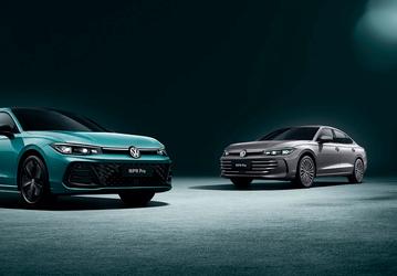 Toyota RAV4, Volkswagen Golf и Geely Coolray — одни из самых качественных авто китайской сборки