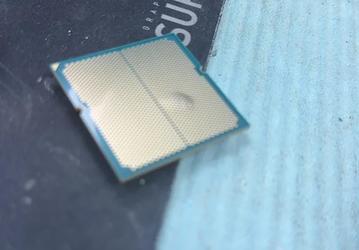 AMD пригрозили репутационным скандалом, и она все-таки решила заменить «вздувшийся» процессор Ryzen 9 7950X3D